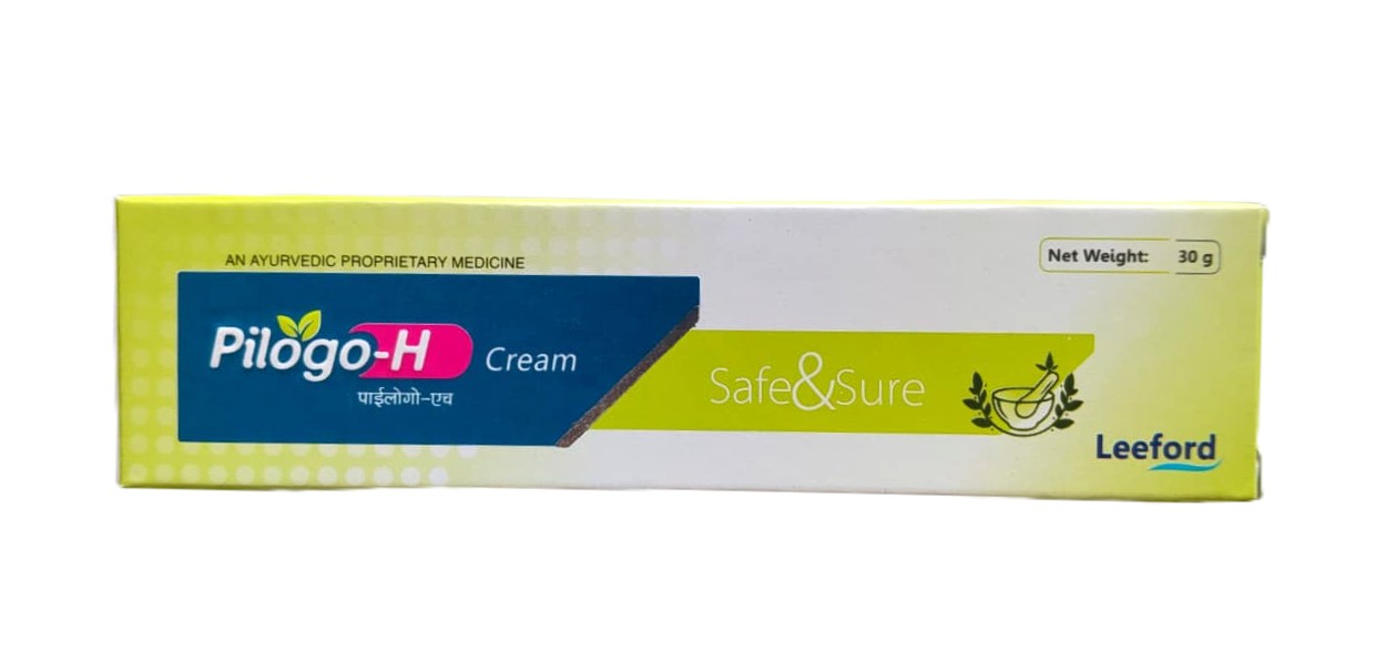 PILOGO H CREAM