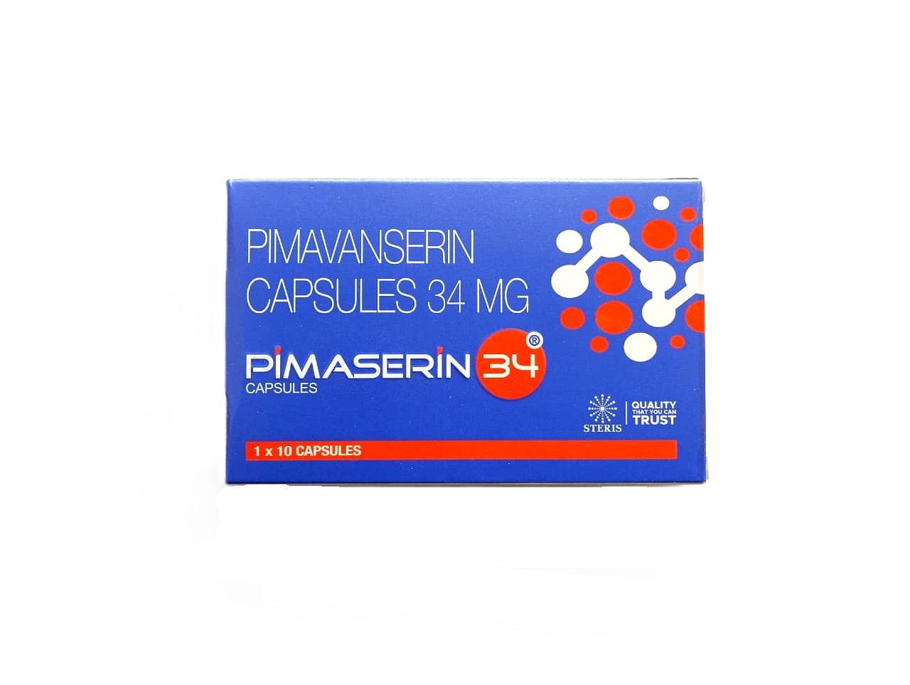 PIMASERIN 34 CAPSULE