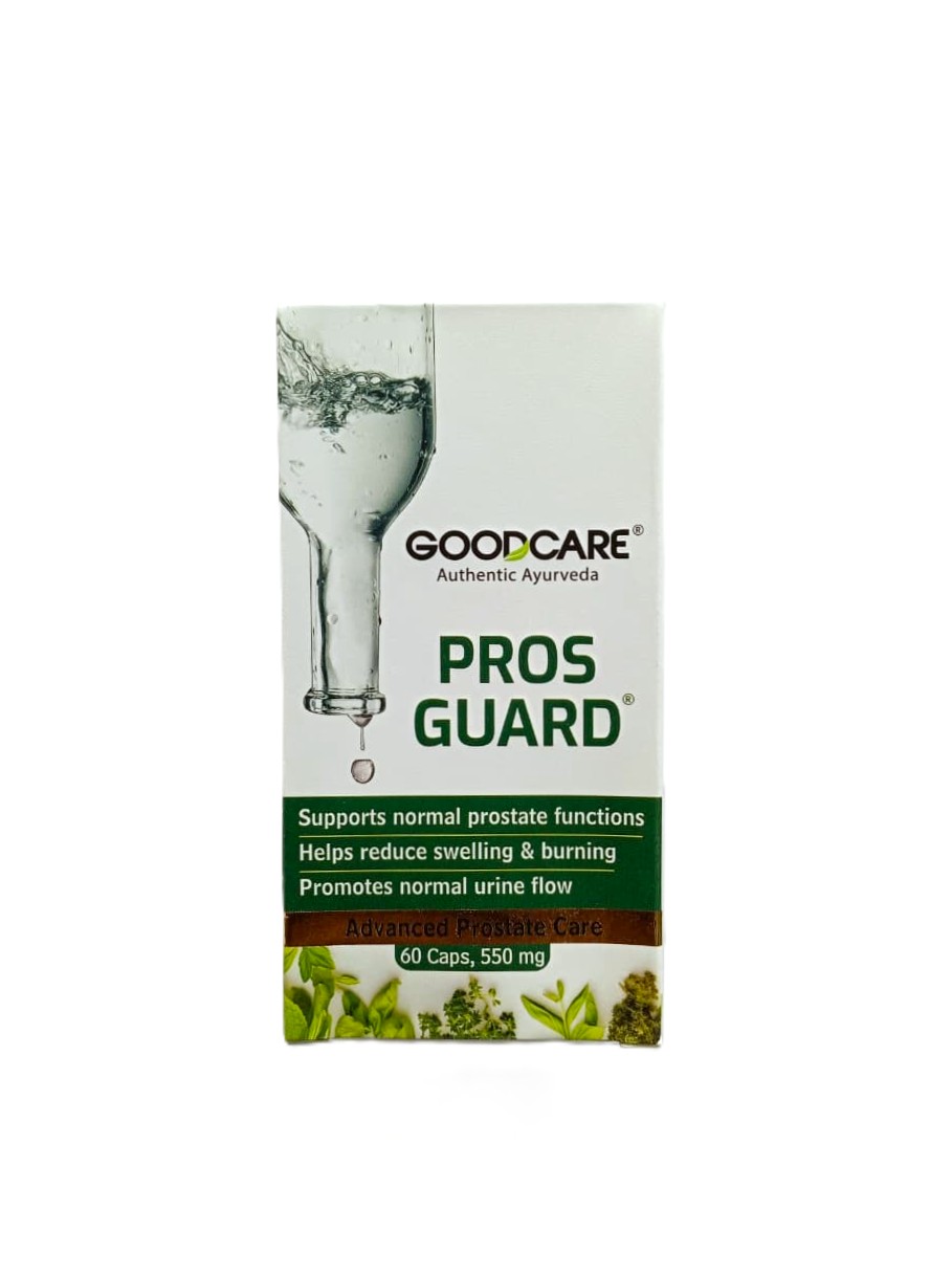 PROSGUARD CAPSULE