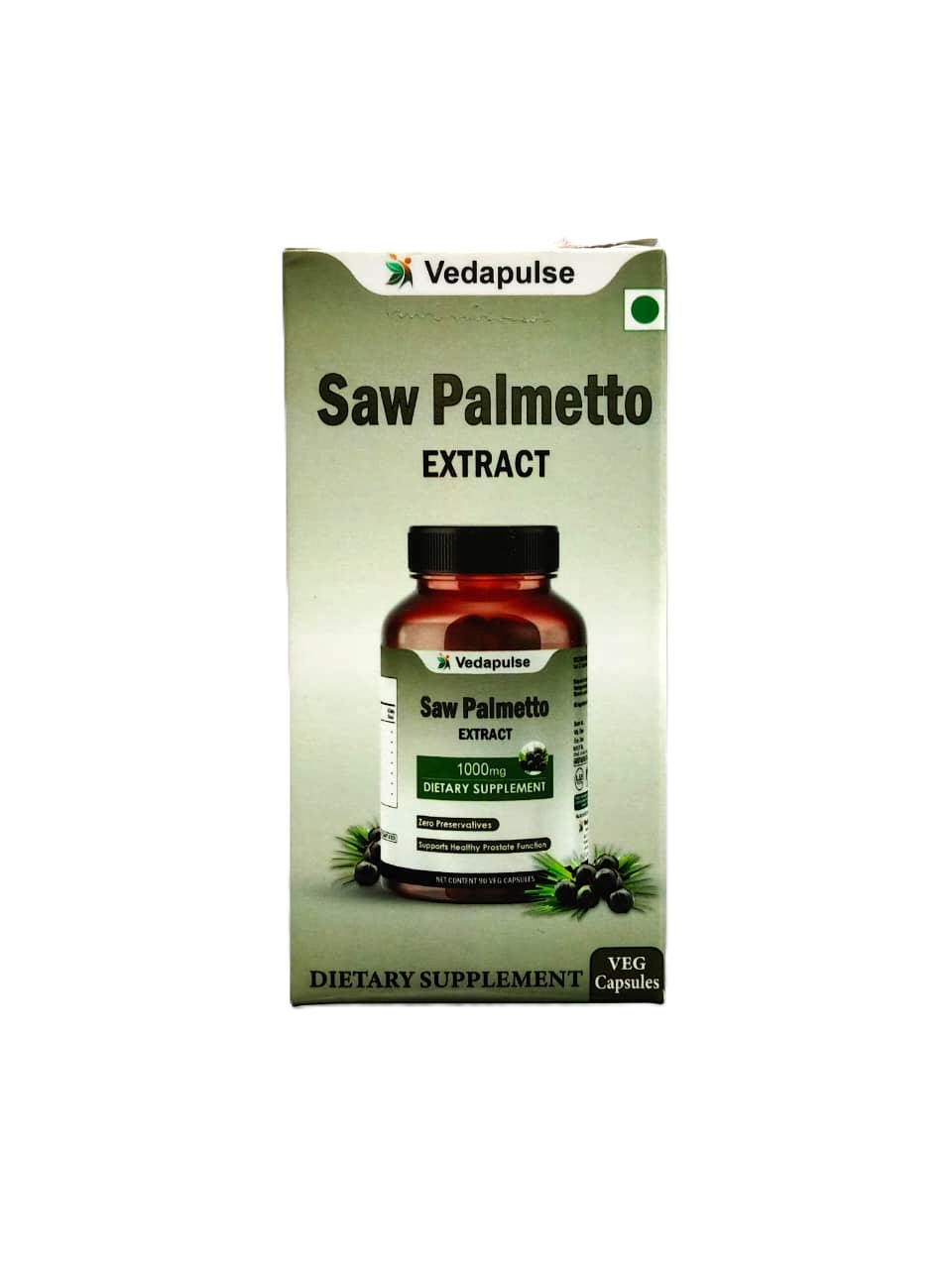 SAW PALMETTO