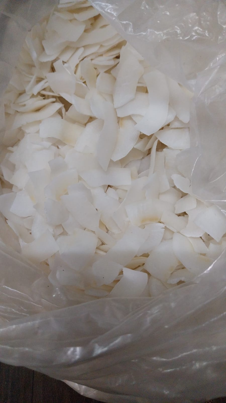 AM Premium Quality Coconut Chips 