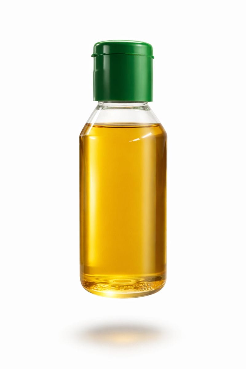 AM Virgin Coconut Oil