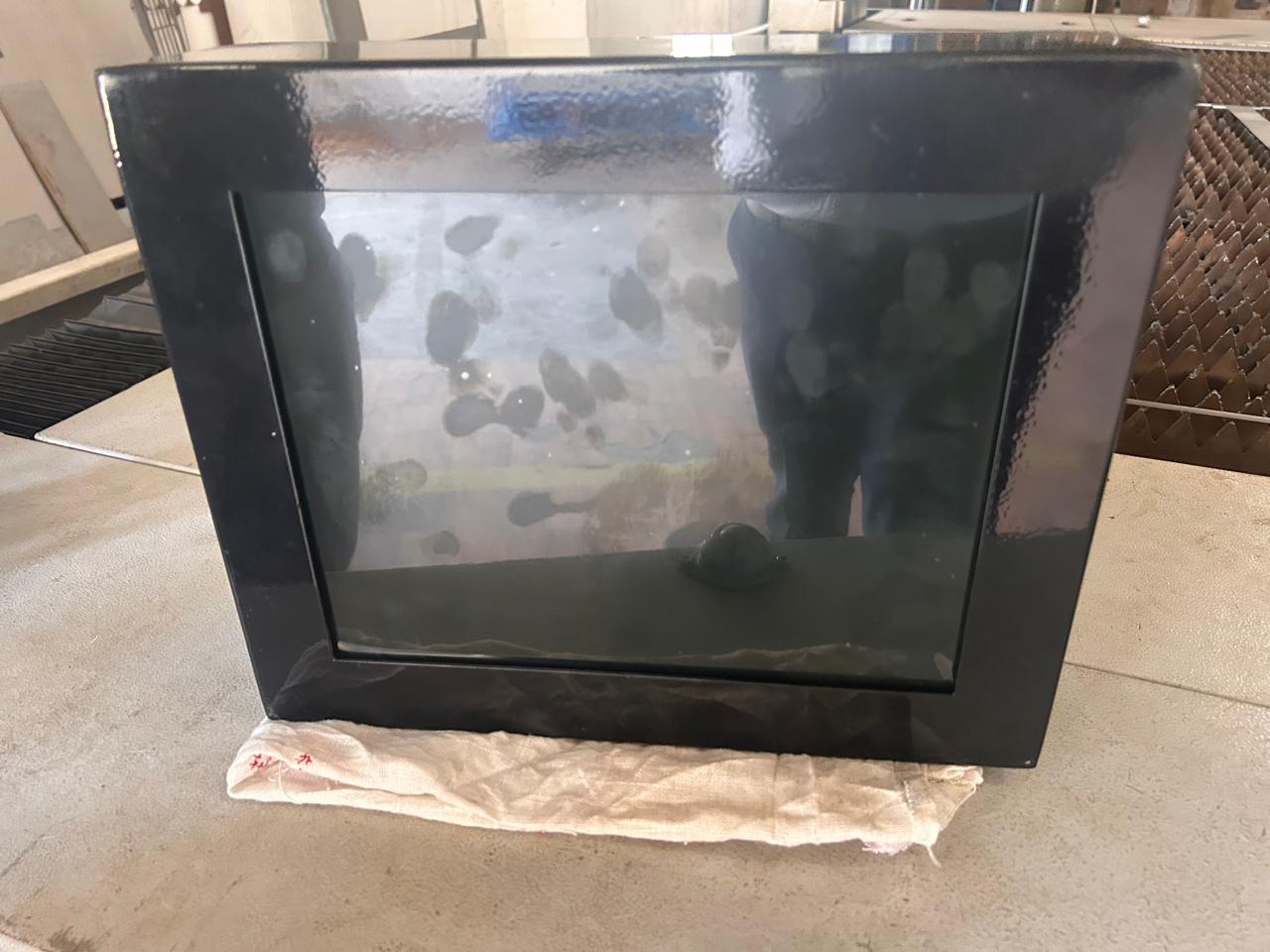 FARE REPEATER DISPLAY SYSTEM