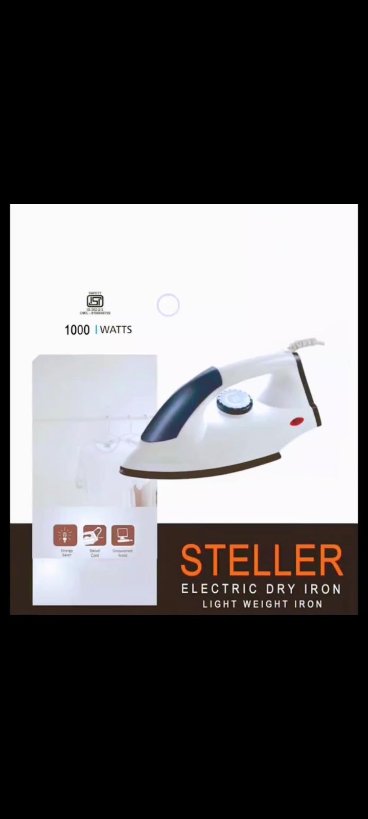Iron