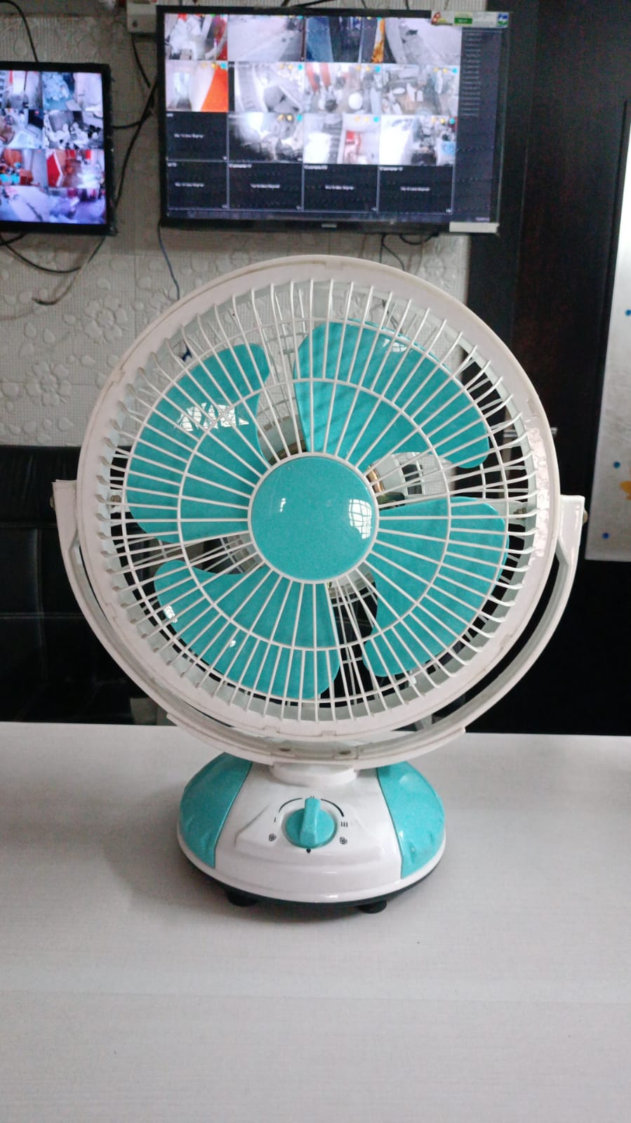 Personal Fan 