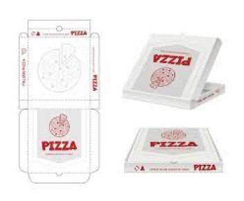 PIZZA BOXES
