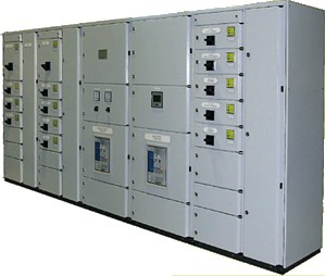 HT LT Panels