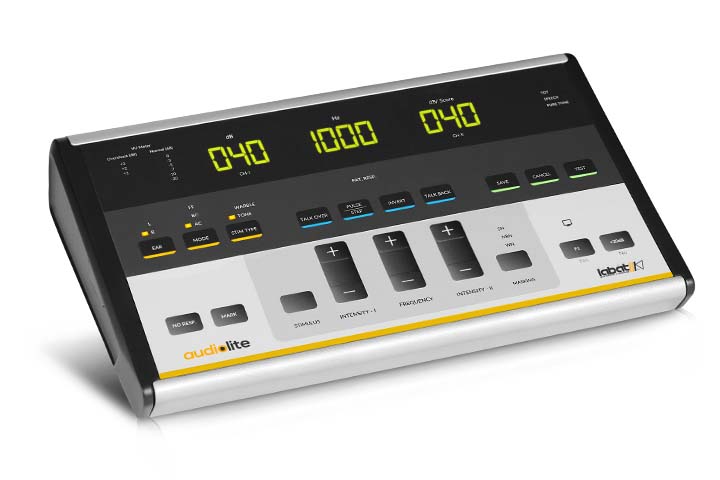 AUDIOLITE 