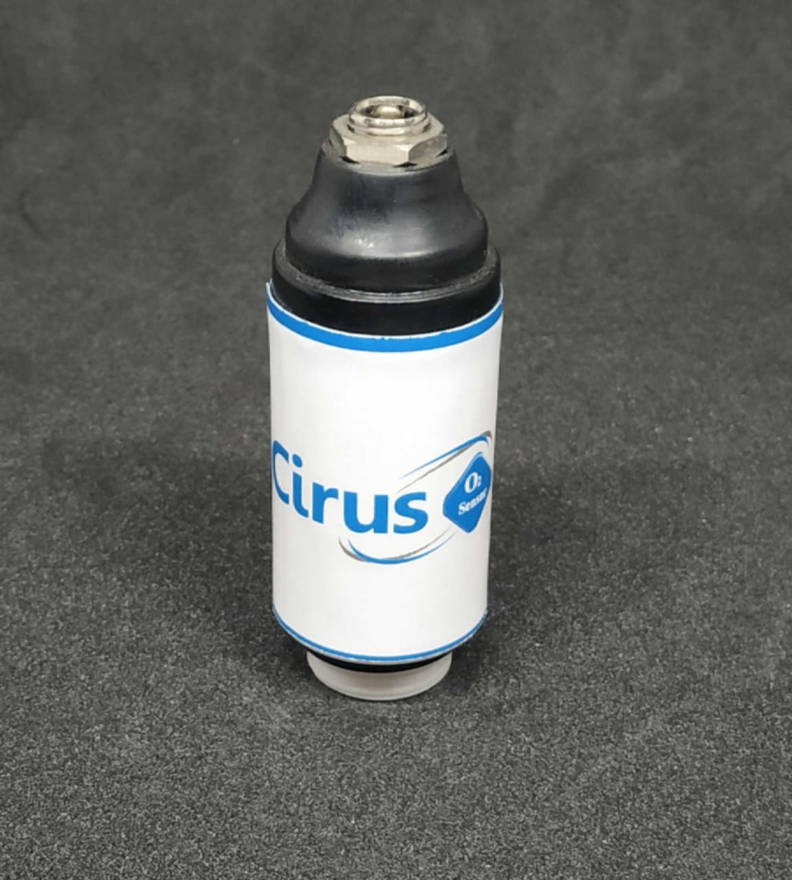 Cirrus O2 Sensor – Black Cap Model - 