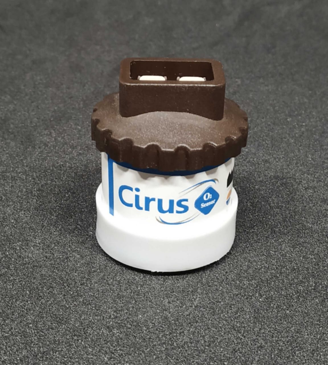 Cirrus O2 Sensor – Brown Cap Model 