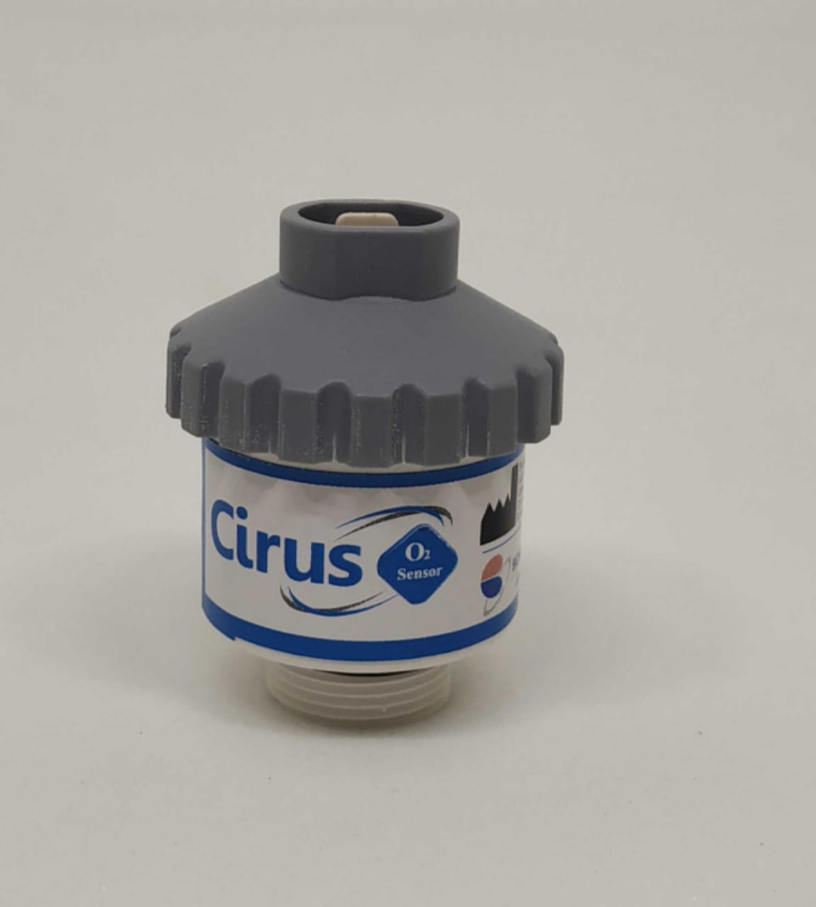 Cirrus O2 Sensor – Grey Cap Model 