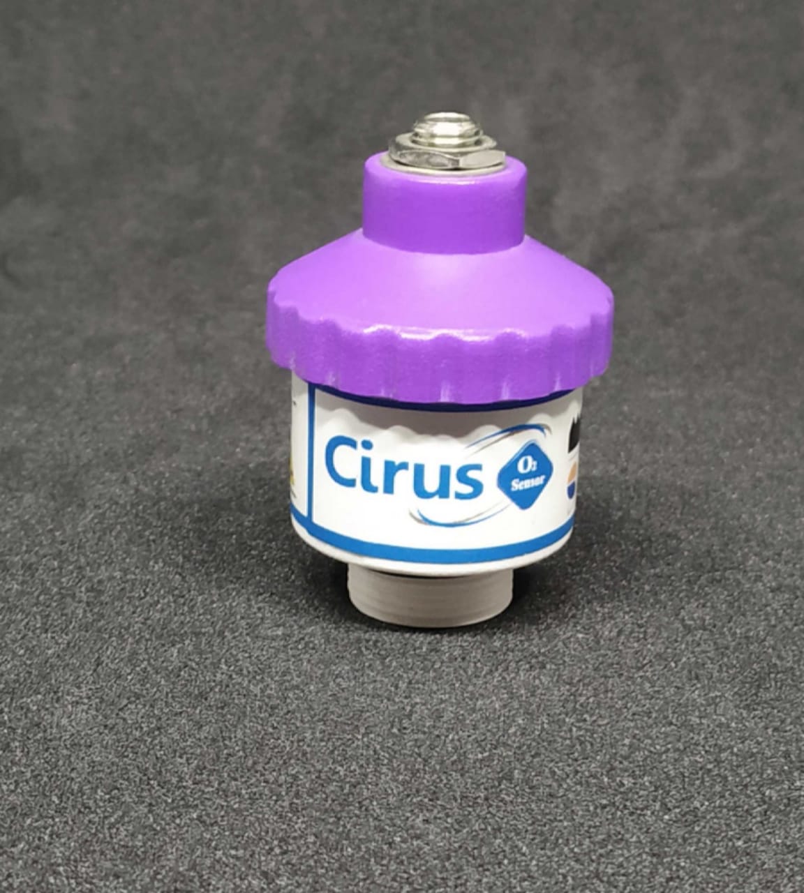 Cirrus O2 Sensor – Purple Cap Model