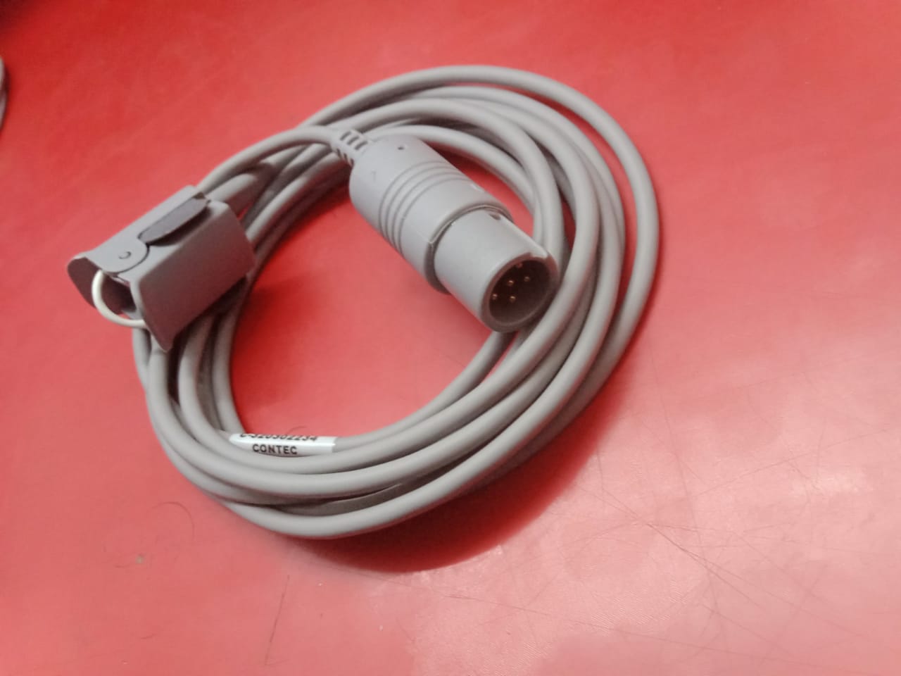 Neonatal Wrap SpO2 Sensor