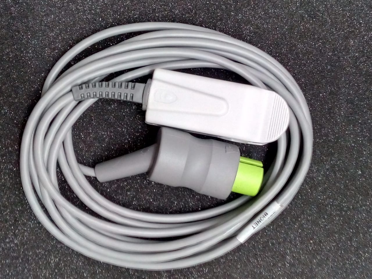 Pediatric SpO2 Cable with sensor