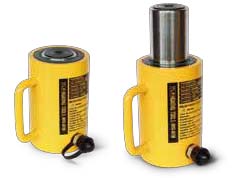 HYDRAULIC JACK