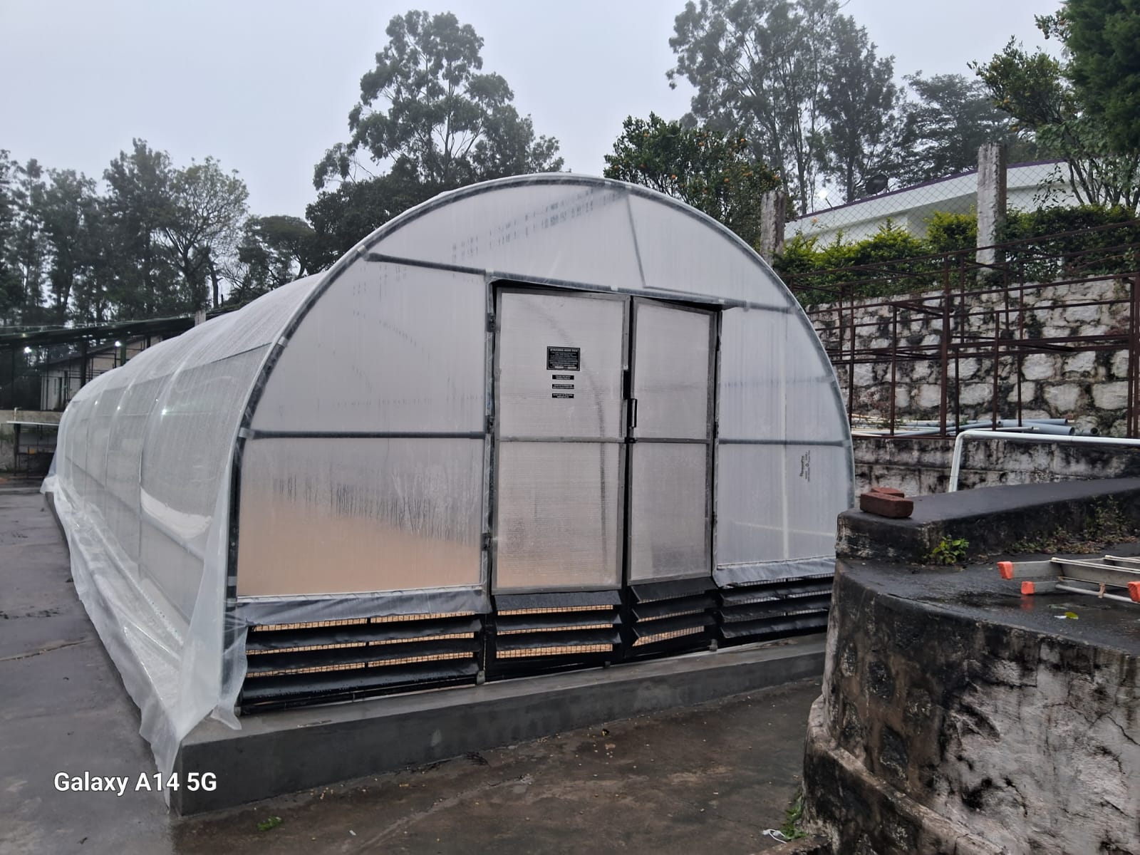 Solar Dryer_18Meter