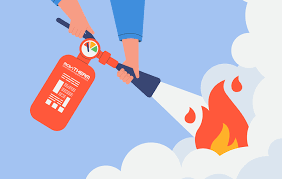 Fire Safety Training