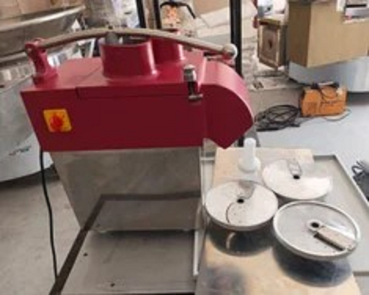Mariya Coconut Flakes Making Machine 