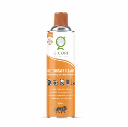 GICORI VOLT-CONTACT CLEANER