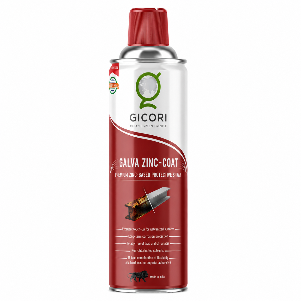 GICORI GALVA ZINC-COAT
