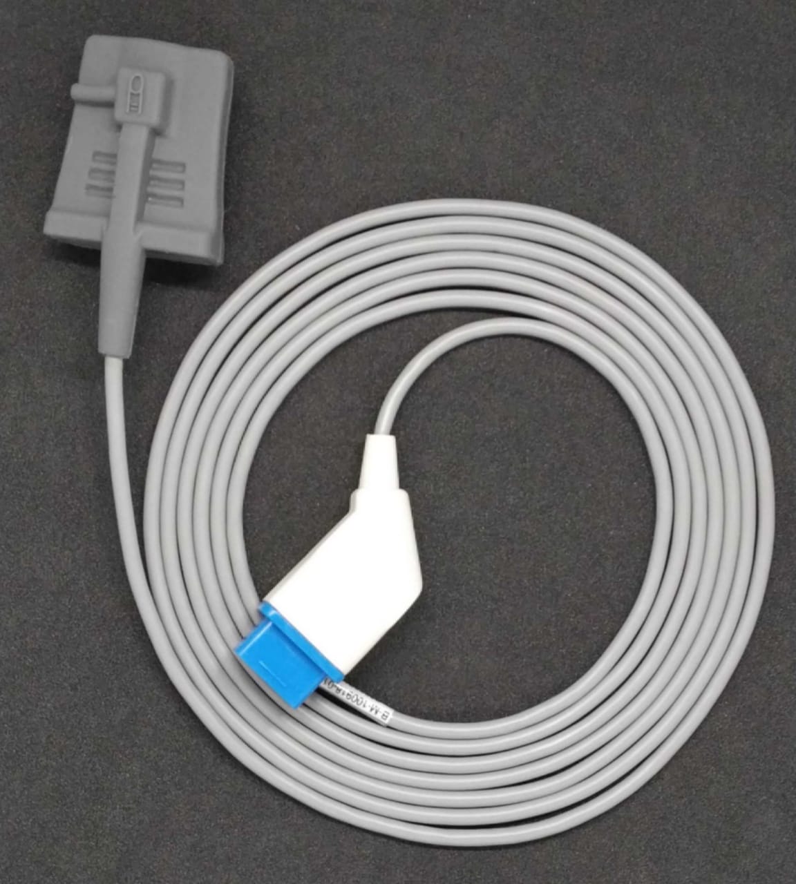 SpO2 Extension Cable – Nihon Kohden Compatible