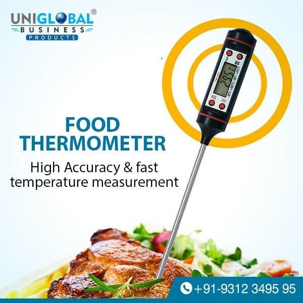 FOOD PROBE THERMOMETER