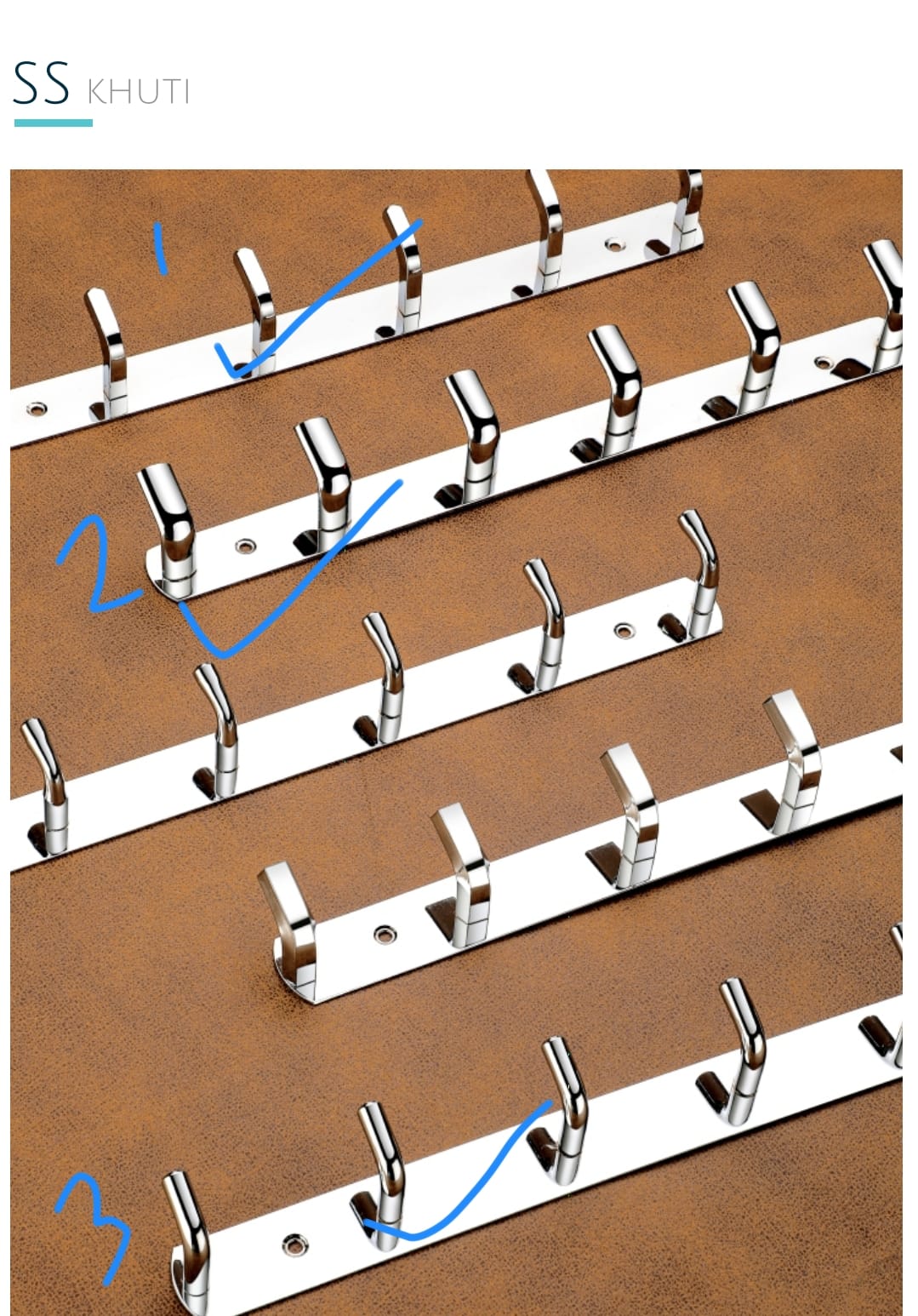 cloth hanger