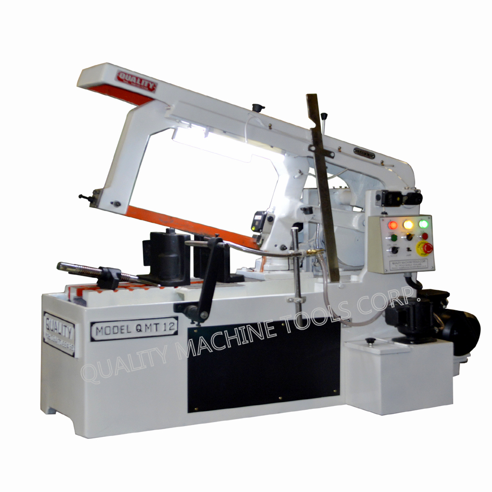 HACKSAW MACHINE