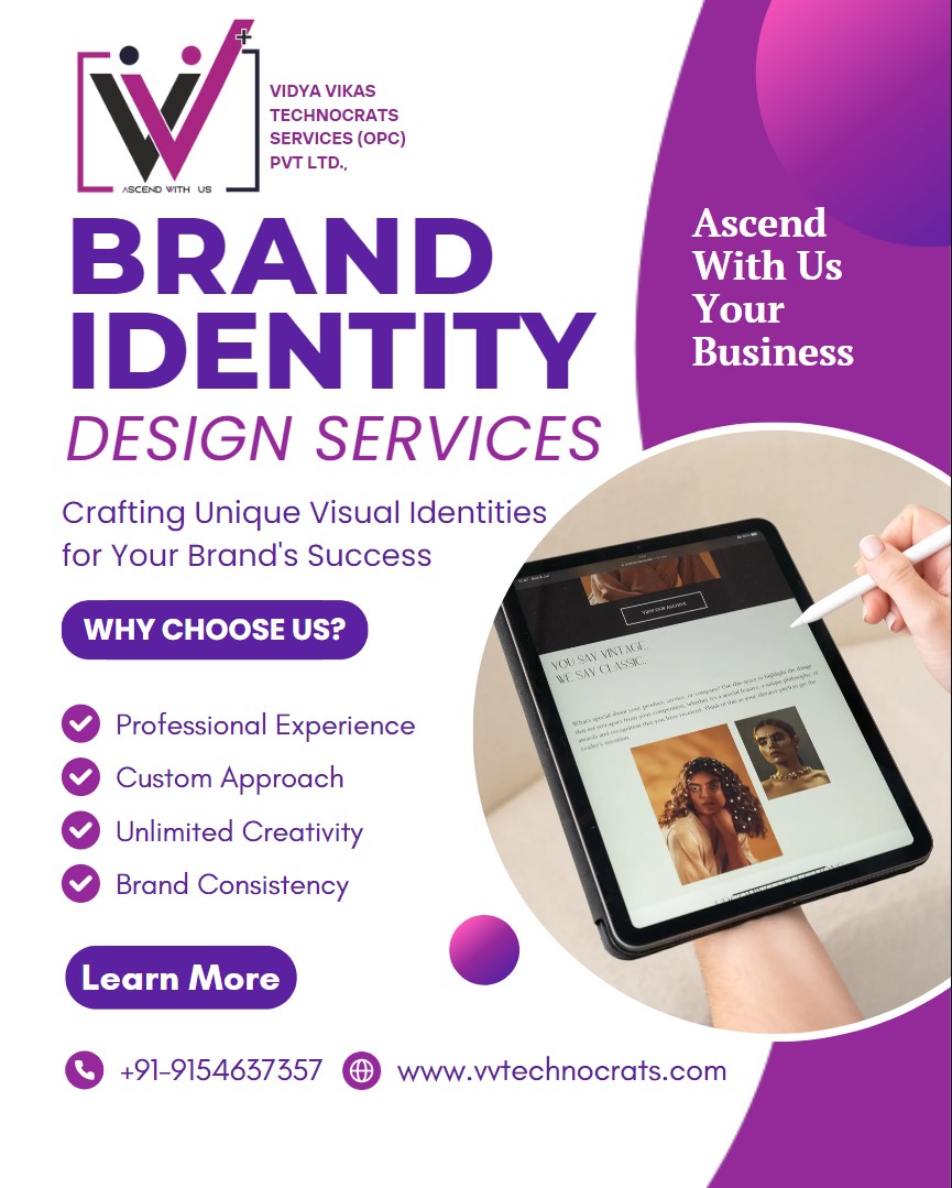 Graphic Designing