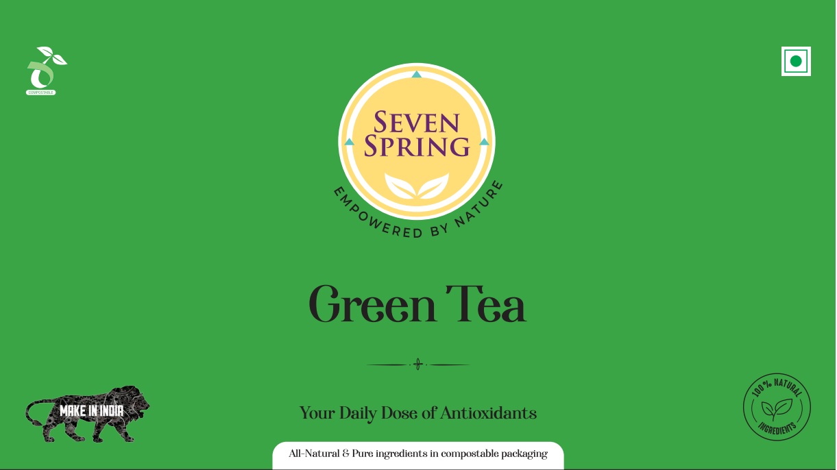 GREEN TEA