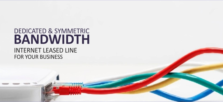 Internet Lease Line