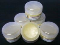SAFFRON SANDAL (KESAR CHANDAN) - A DIVINE NATURAL AROMATIC CREAM  TO CONNECT WITH COSMIC ENERGY AND REALIZE WHO AM I THROUGH SELF REALISATION