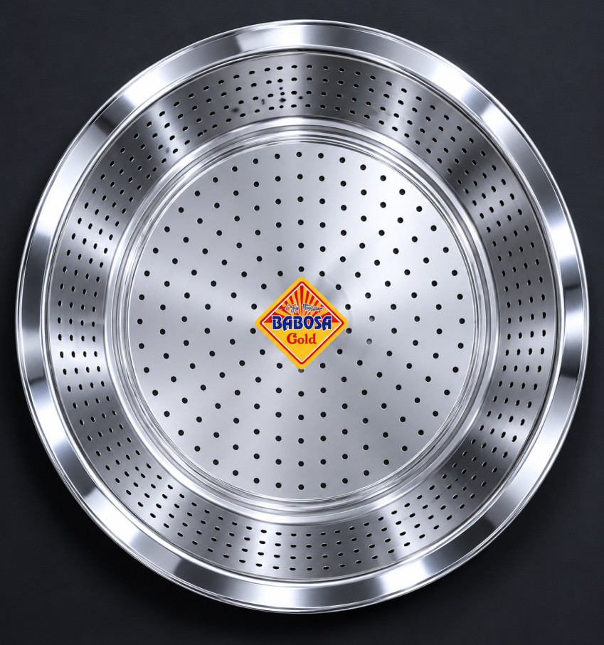 Rice strainer/ Chawal channa