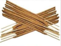 VISHNU GAYATRI MATTIPAL HANDROLLED AGARBATHI - MADE WITH NATURAL AROMA OIL, CAMPHOR, HERBS, SPICES FOR DAILY POOJA,YOGA,MEDITATION TO REALISE DIVINITY