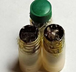 DIVINE FLORAL ARAKAJA KASTURI PASTE - AN ANCIENT VEDIC AROMATIC SECRET TO REALISE THE DIVINE POWER AND TO PROTECT ONESELF FROM NEGATIVE ENERGY I