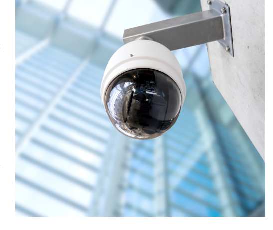 Video Surveillance Solutions