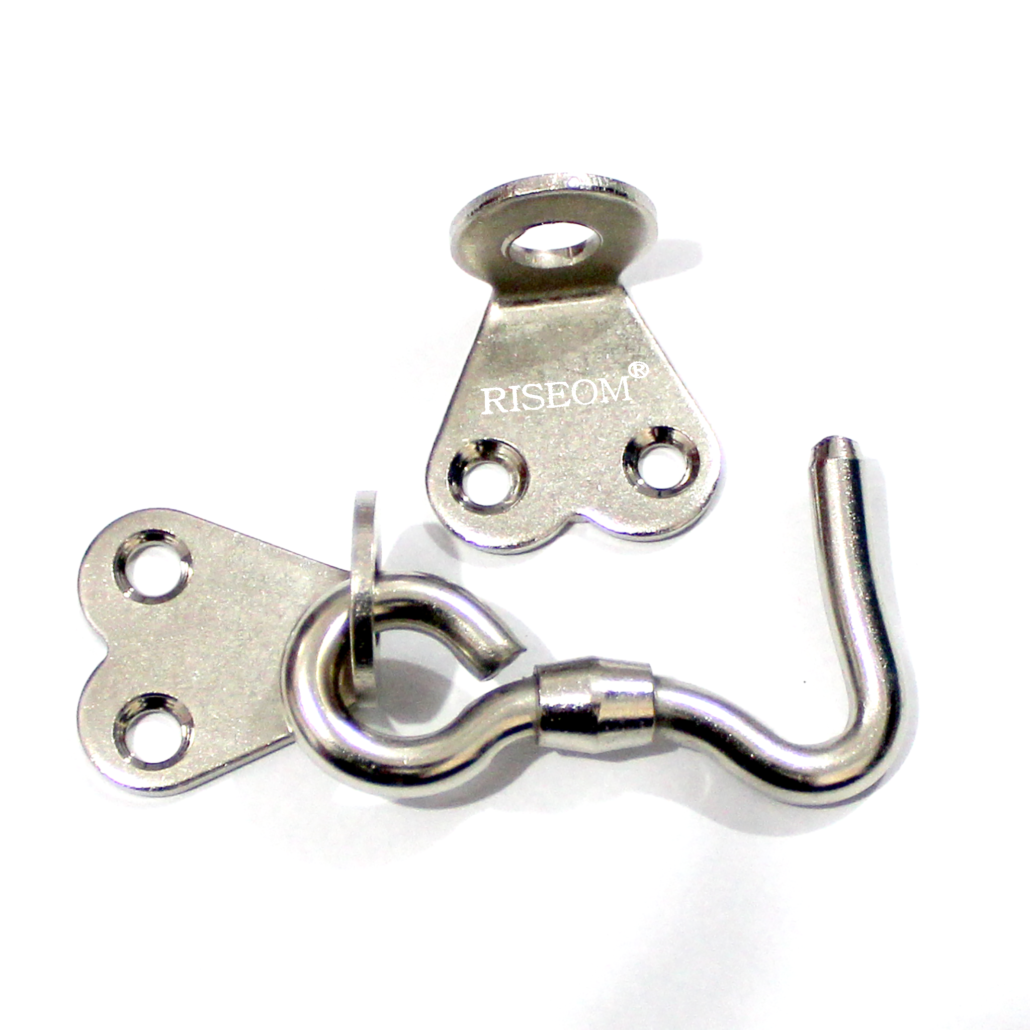 Steel Window hook and Gate Hooks