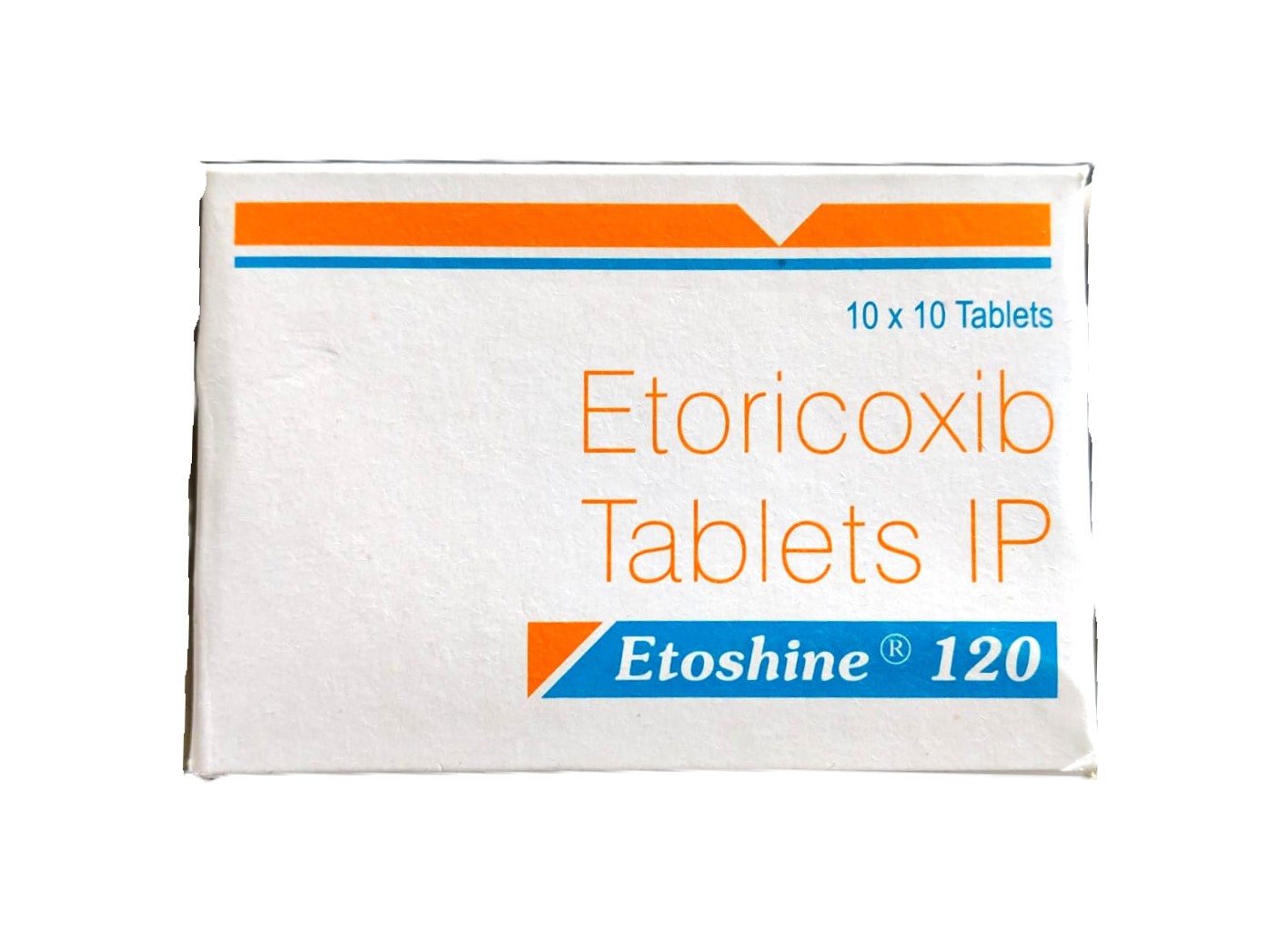 ETOSHINE 120 TAB 