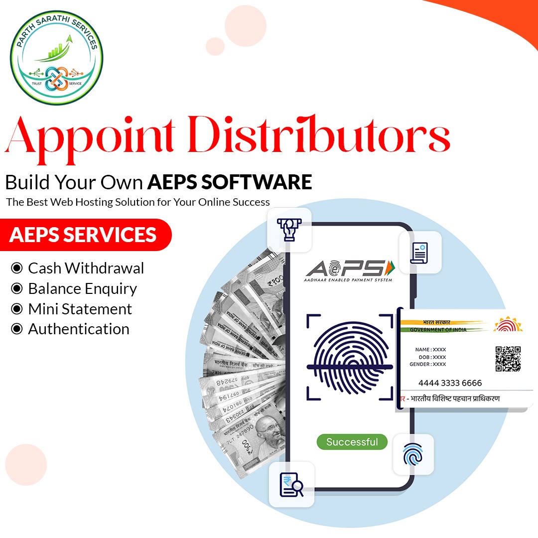 AADHAR ENABLED PAYMENT SUSTEM