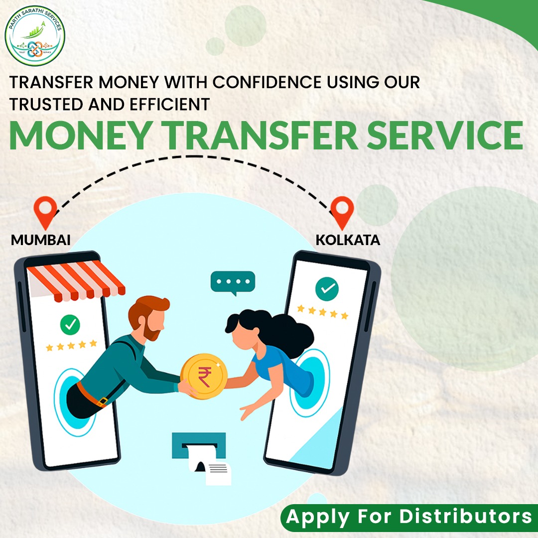 DIRECT MONEY TRANSFER