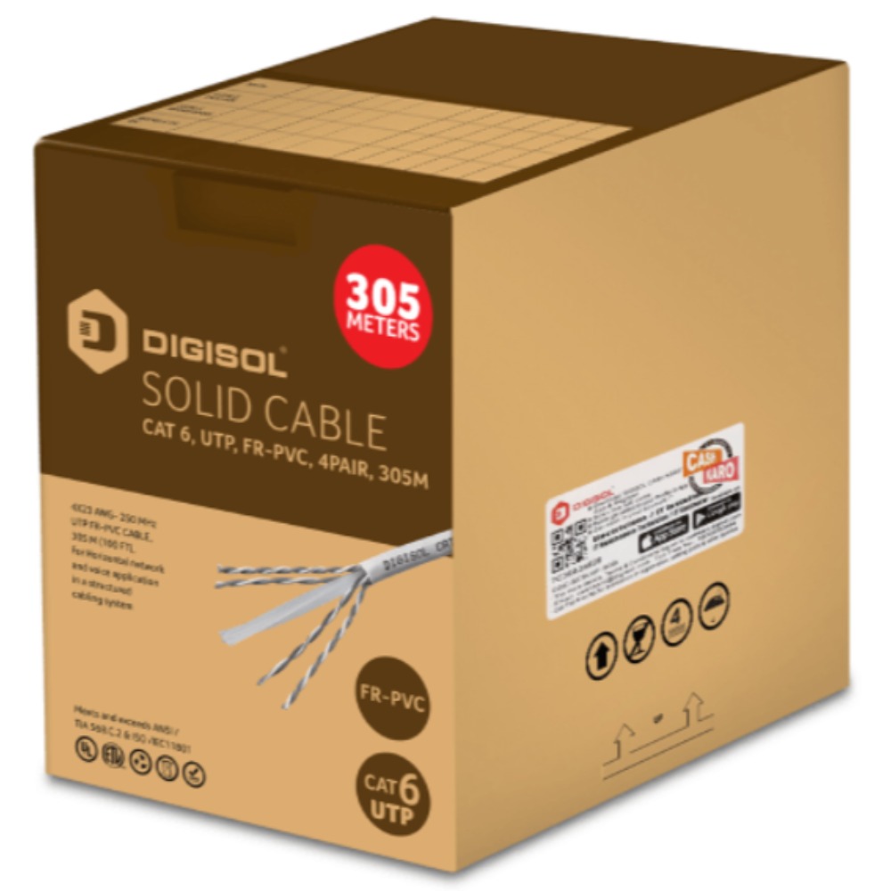 DGC-SC6U4F-3GB