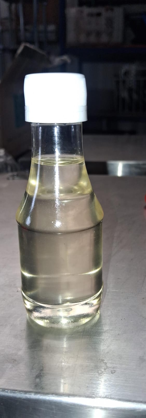 AM Hot Process Virgin Coconut Oil 