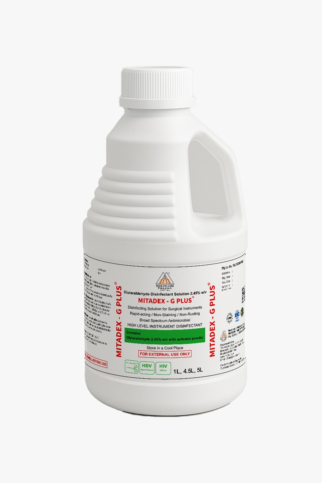 MITADEX PLUS