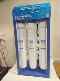 Commercial Ro Plant
