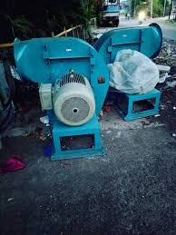 Waves Pool Blower System 