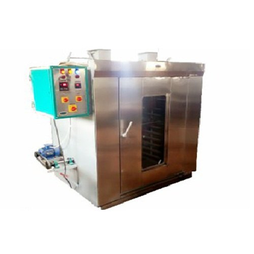 Mariya Tray Dryer /Oven 