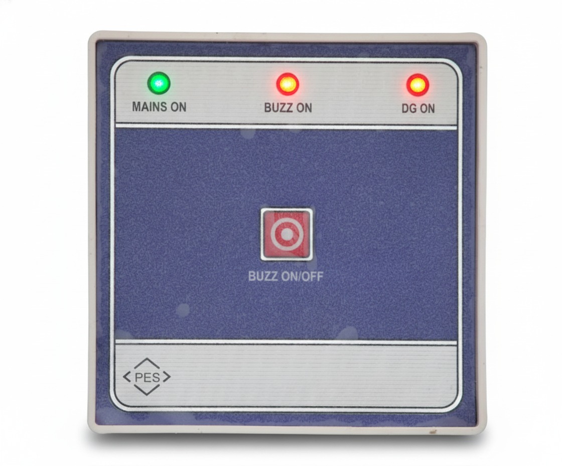 HOME INDICATOR UNIT