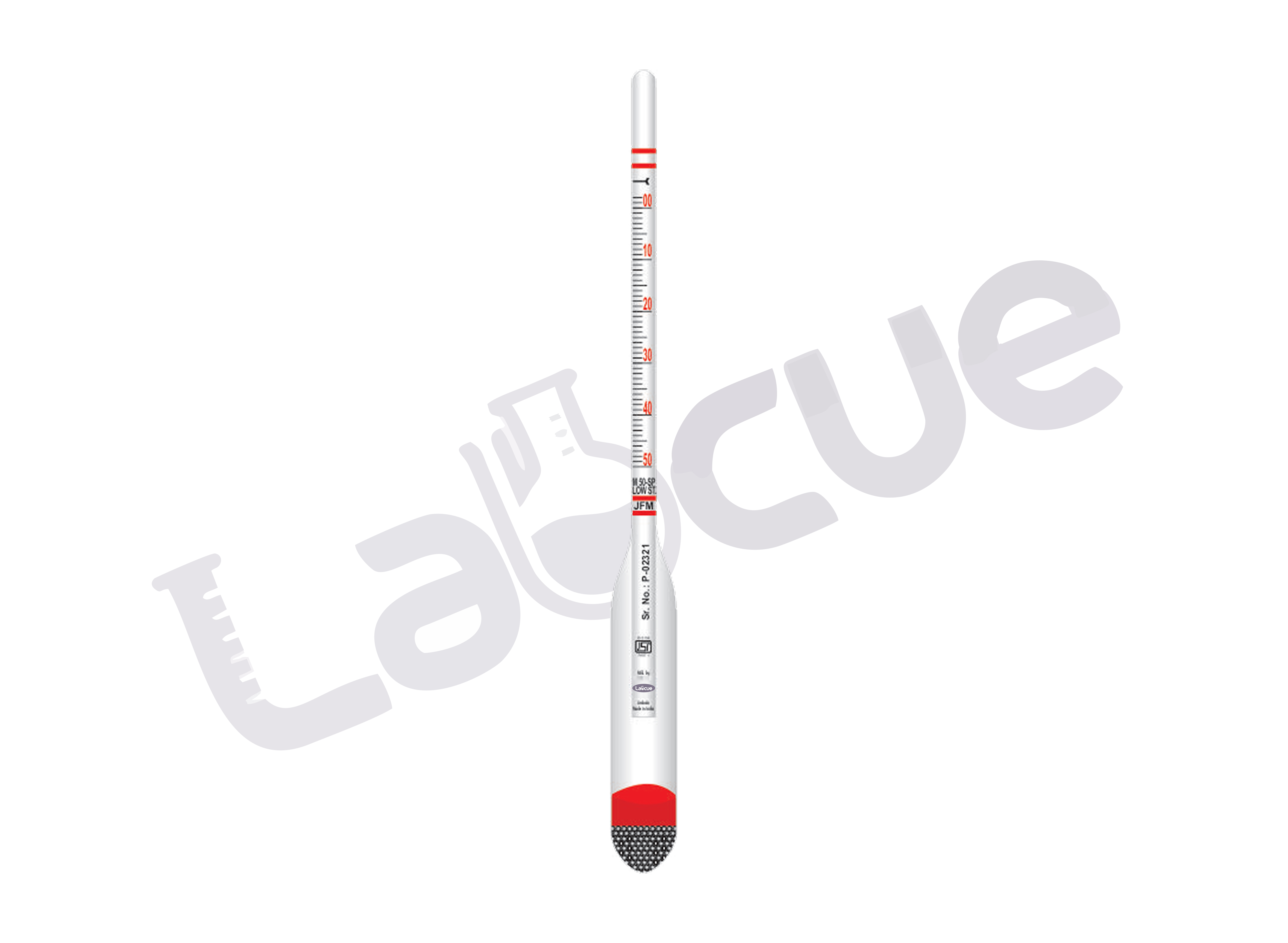 Density Hydrometer 