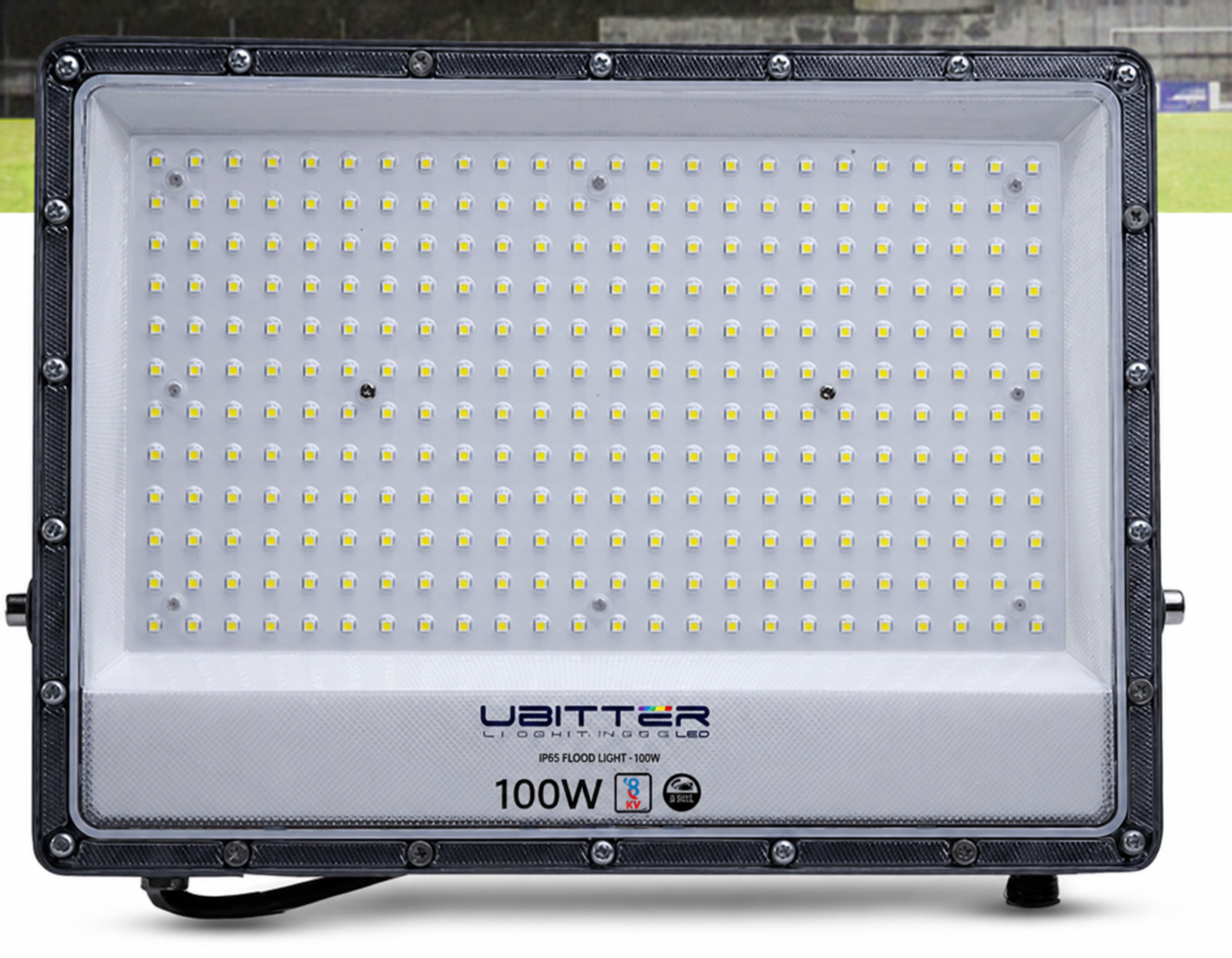 100W FLOOD LIGHT DOB COOL-UBITTER