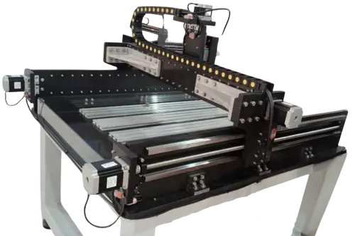 CarbonCut 6040